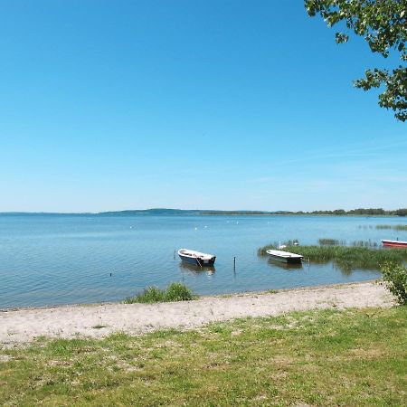 Holiday Home Ferienpark Verchen-2 By Interhome Buitenkant foto