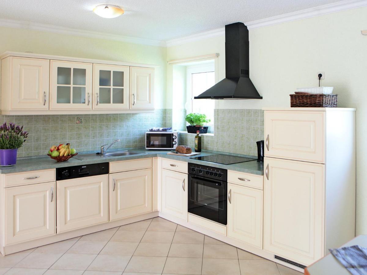 Holiday Home Ferienpark Verchen-2 By Interhome Buitenkant foto