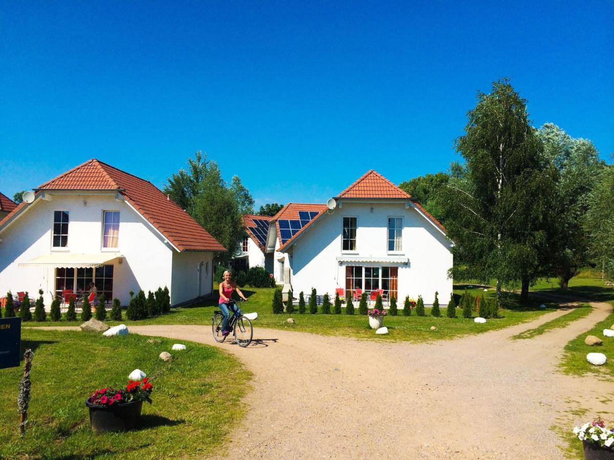 Holiday Home Ferienpark Verchen-2 By Interhome Buitenkant foto