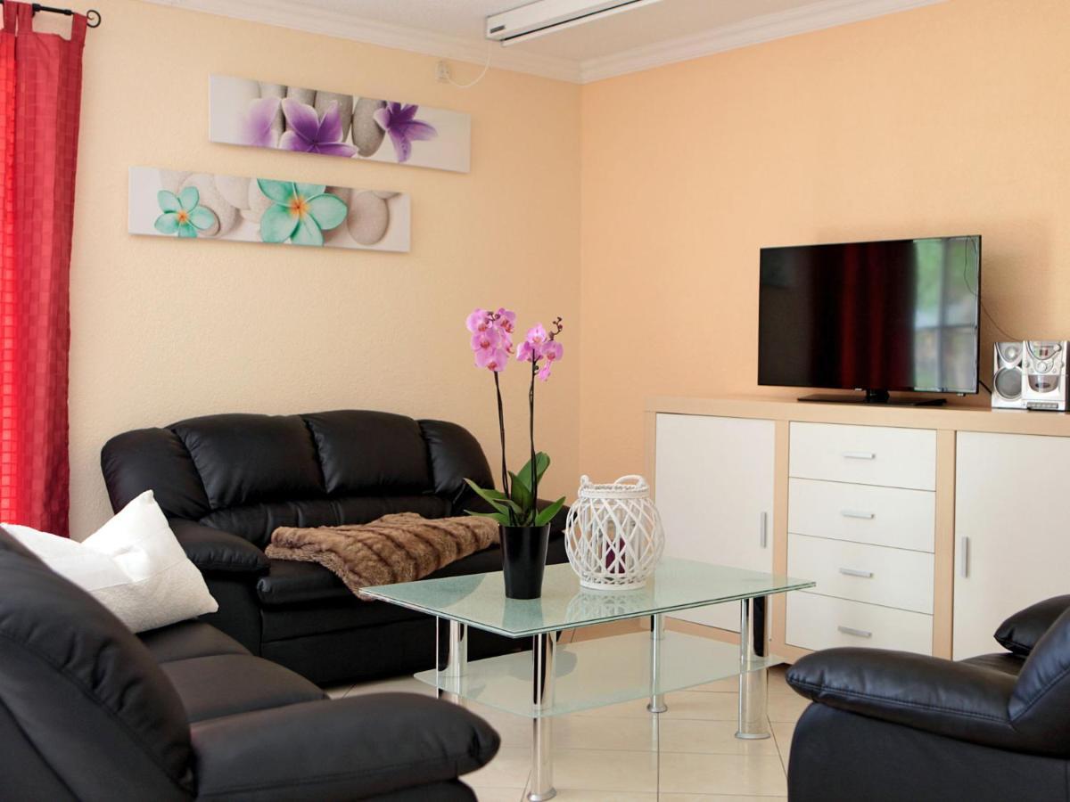Holiday Home Ferienpark Verchen-2 By Interhome Buitenkant foto