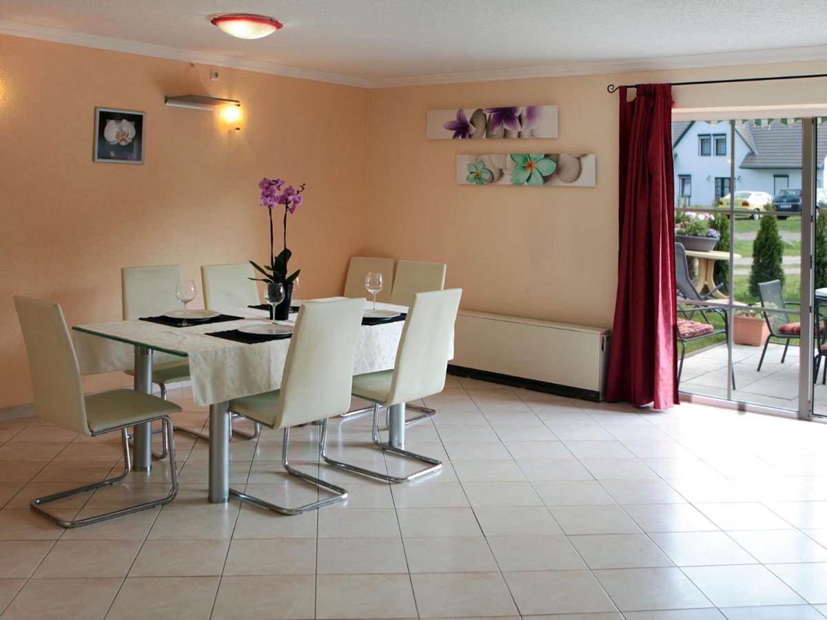 Holiday Home Ferienpark Verchen-2 By Interhome Buitenkant foto