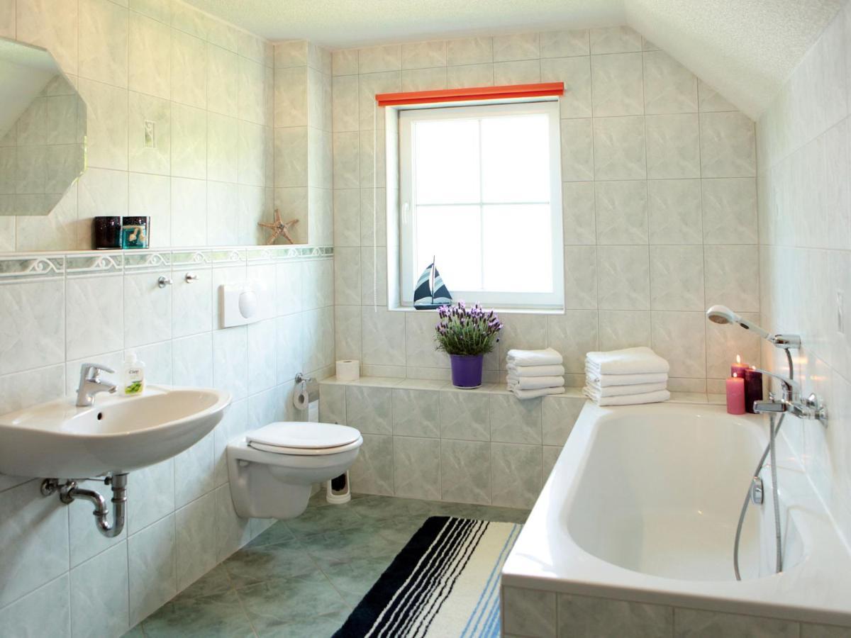 Holiday Home Ferienpark Verchen-2 By Interhome Buitenkant foto