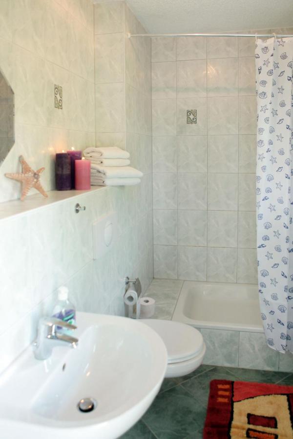 Holiday Home Ferienpark Verchen-2 By Interhome Buitenkant foto