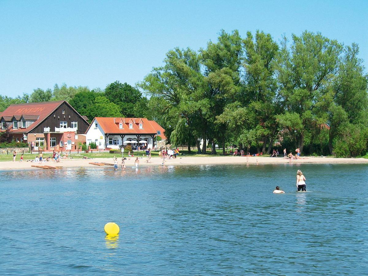 Holiday Home Ferienpark Verchen-2 By Interhome Buitenkant foto
